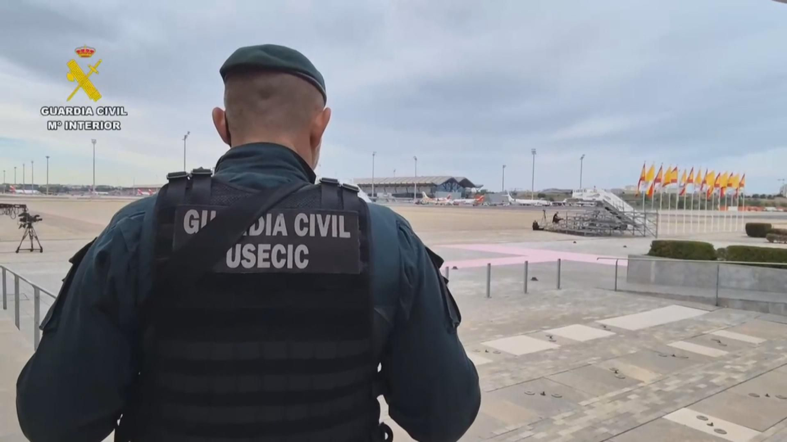 Guardia Civil