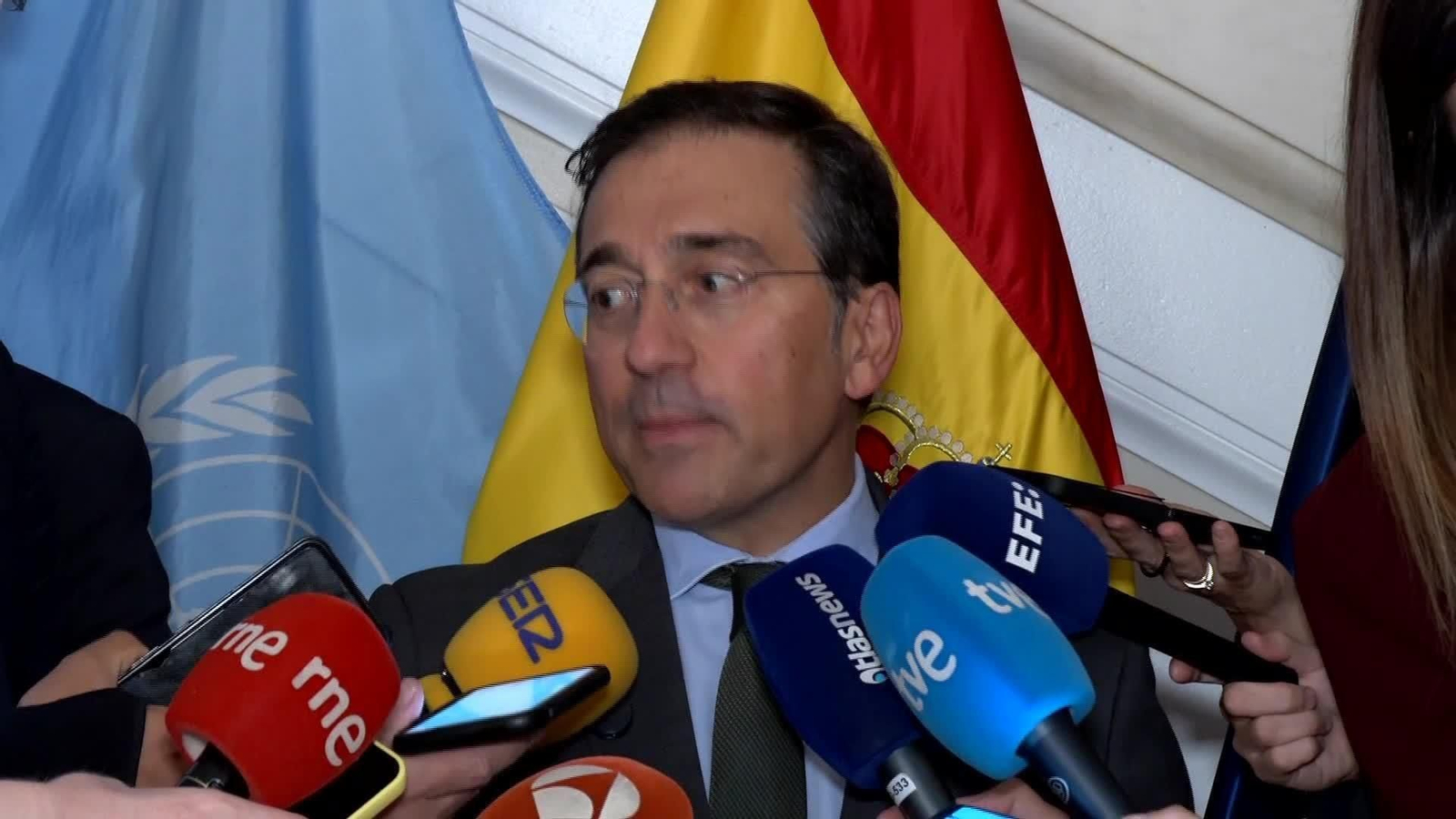 M010-EEUU DECLARACIONES ALBARES