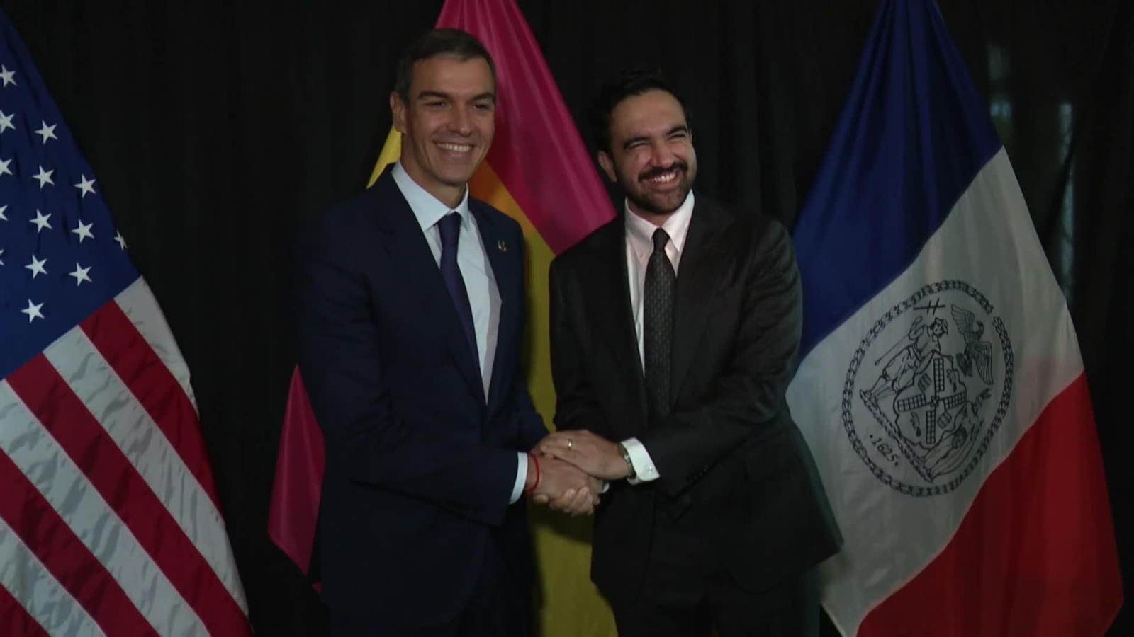 va sanchez con mandani