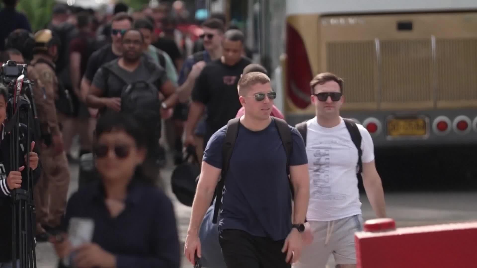 va marines en tailandia