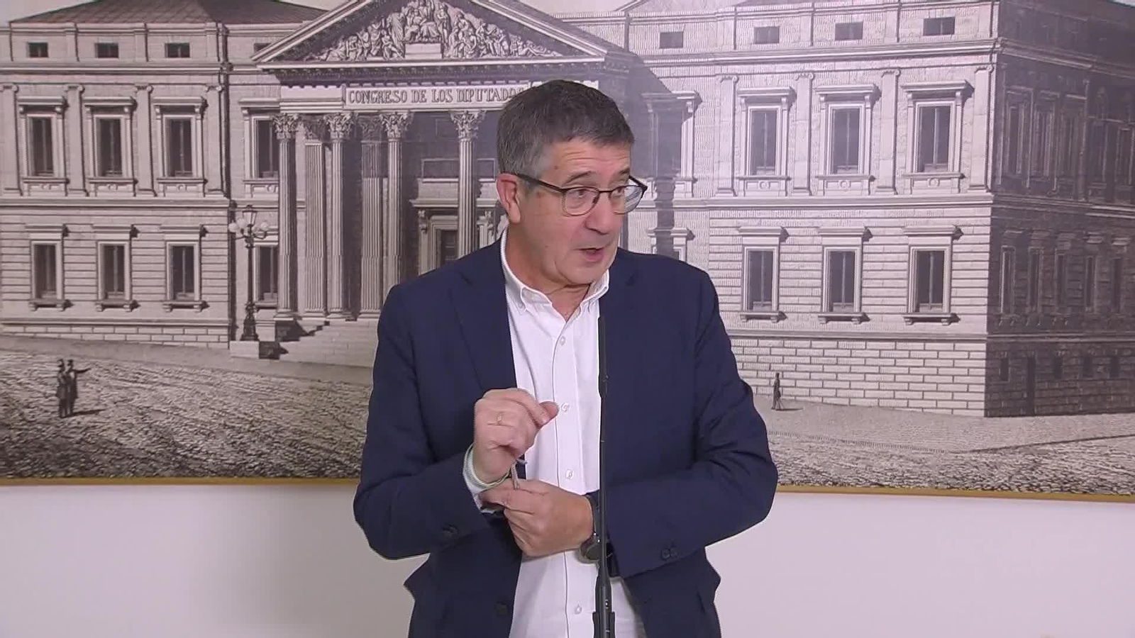 V022-CONGRESO RP PATXI LOPEZ