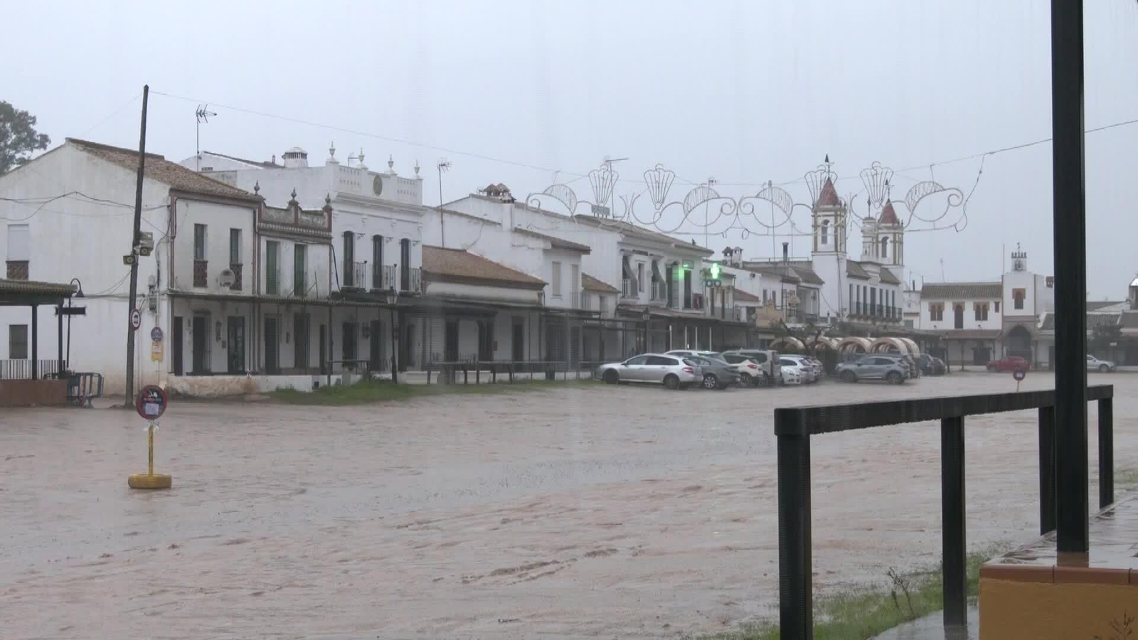 S029-HUELVA ALMONTE TEMPORAL