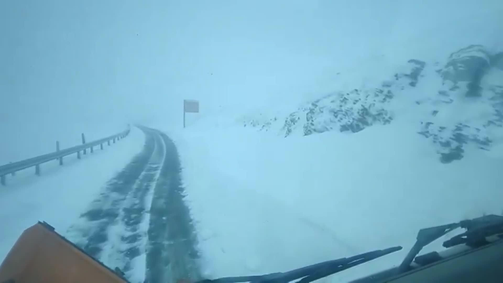 J073-EDI VARIOS FRIO Y PRIMERAS NIEVES