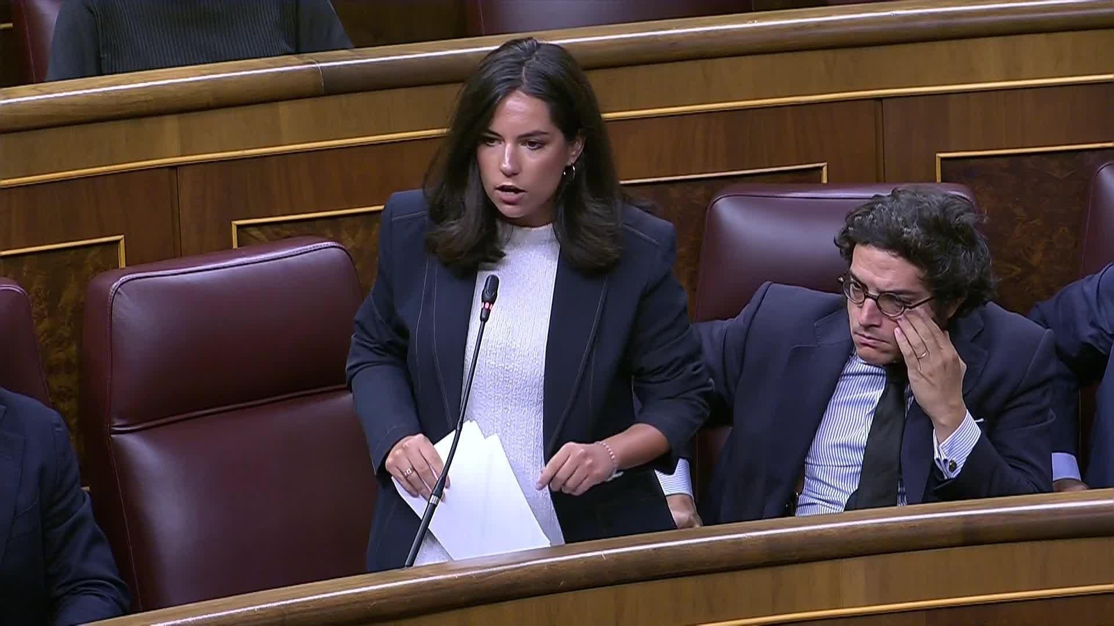 va vox a marlaska
