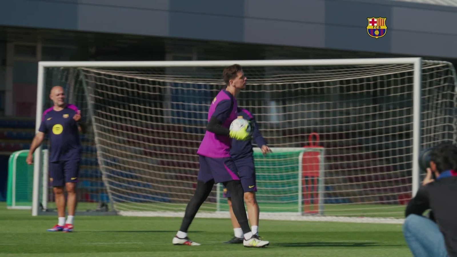M031-BARCELONA ENTRENO FCBARCELONA