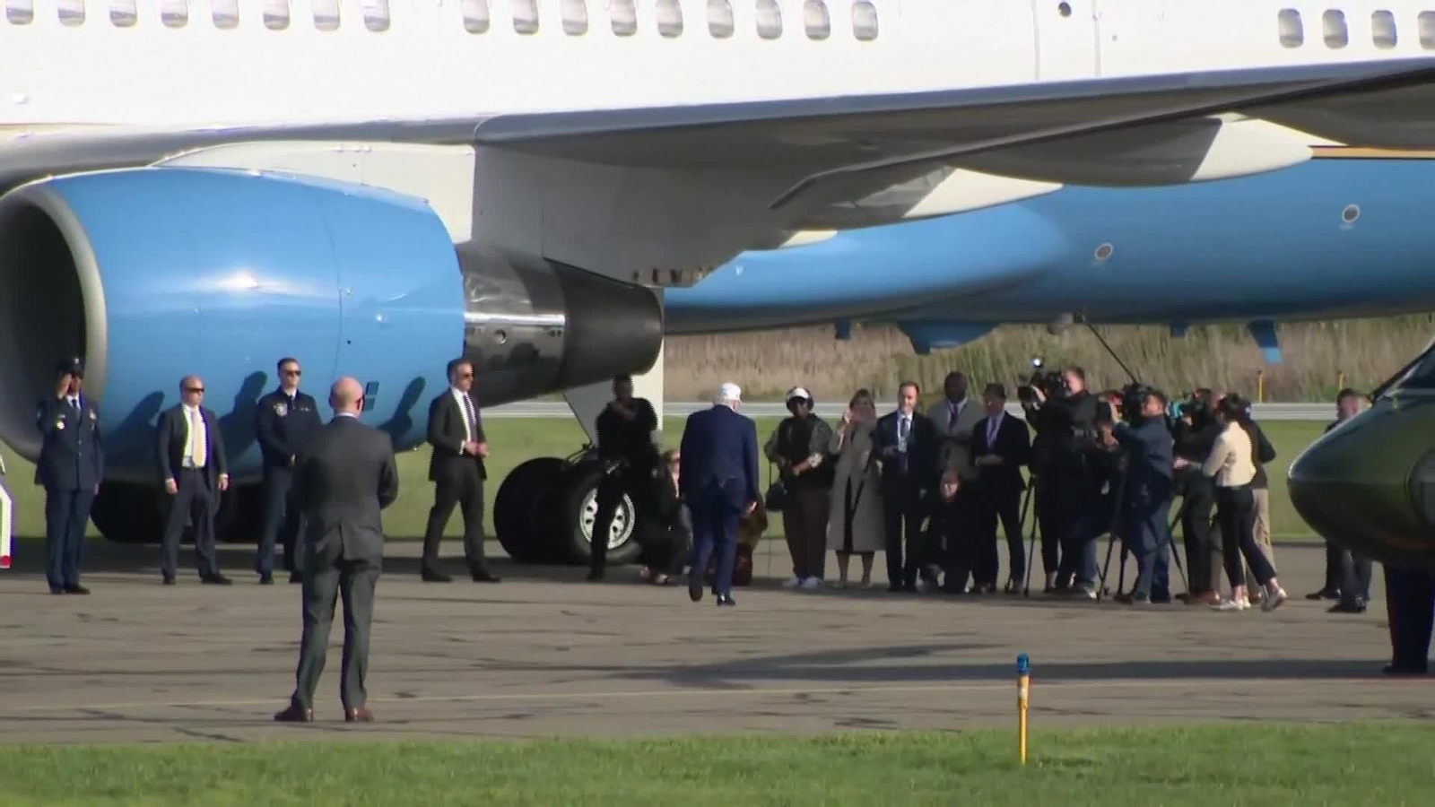 L609-ESTADOS UNIDOS TRUMP SOBRE PUTIN L609-ESTADOS UNIDOS TRUMP SOBRE PUTIN