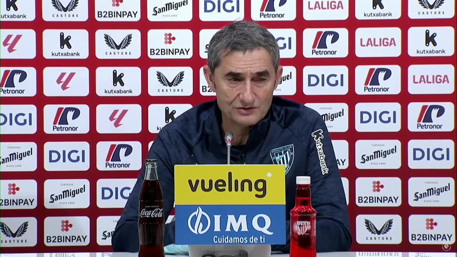 va valverde sobre nico