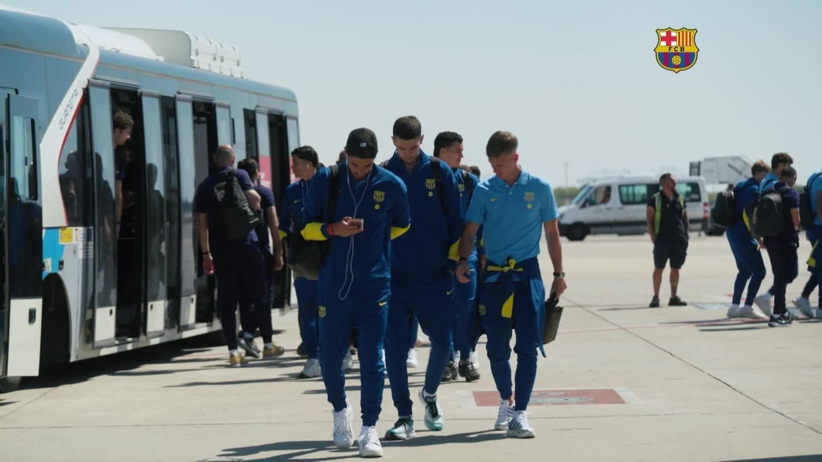 S037-VALENCIA VIAJE FC BARCELONA