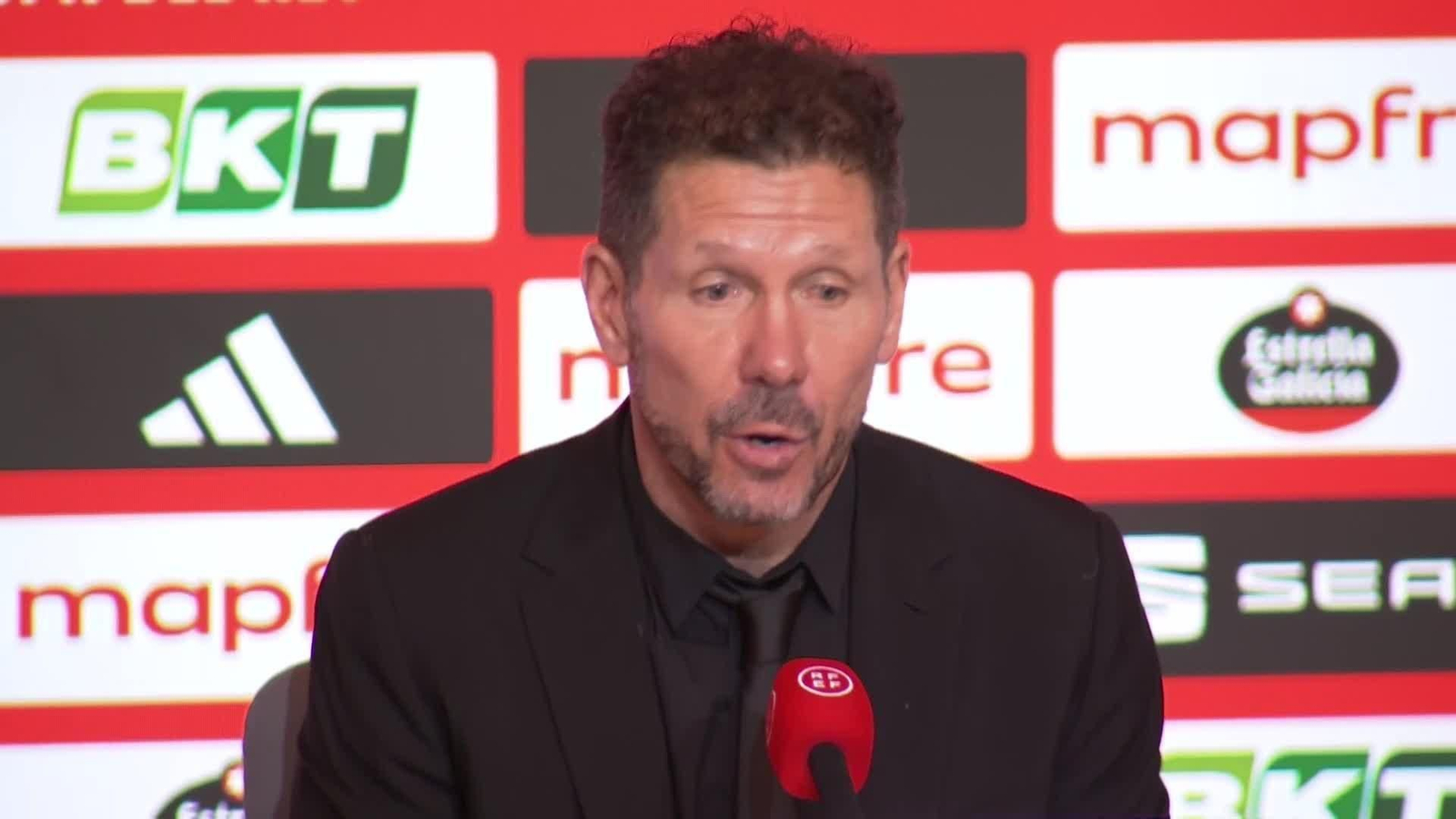 va simeone