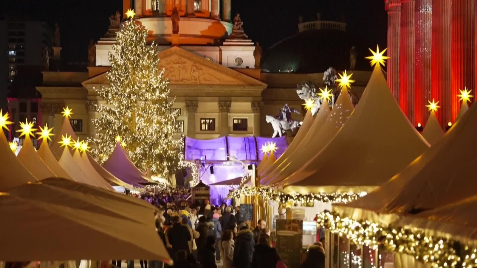 web europa en navidad