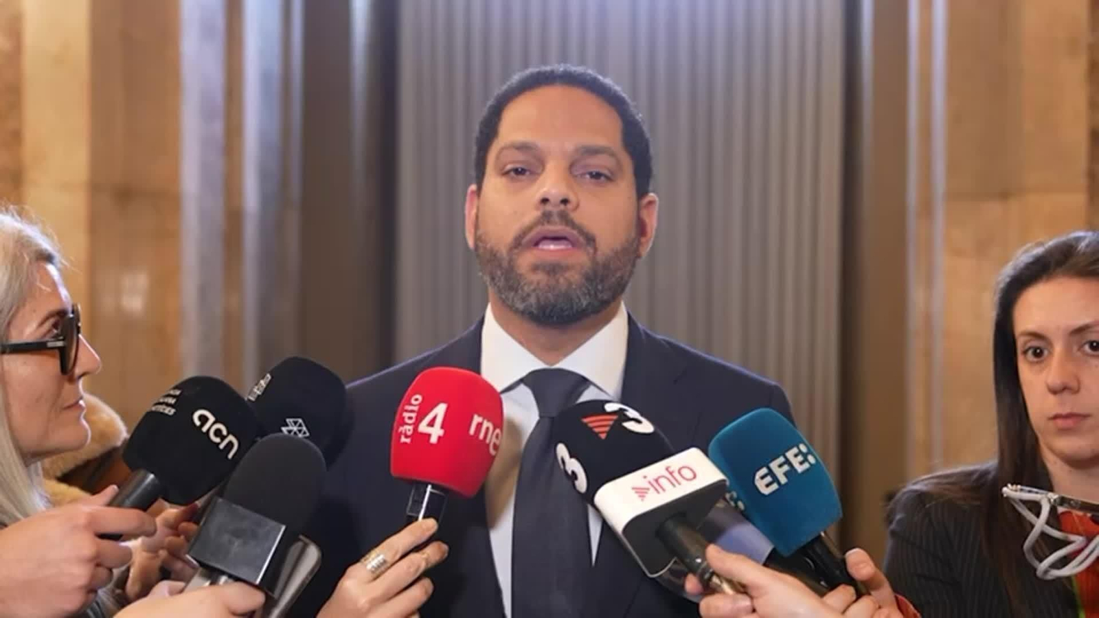 M075-BARCELONA TOTALES IGNACIO GARRIGA