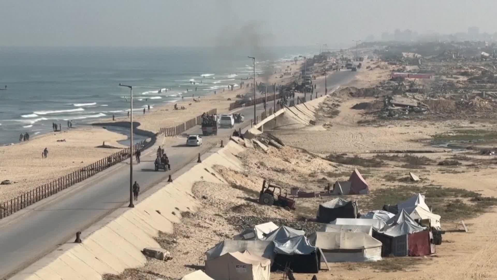 M004-GAZA REACCIONES PAZ TRUMP