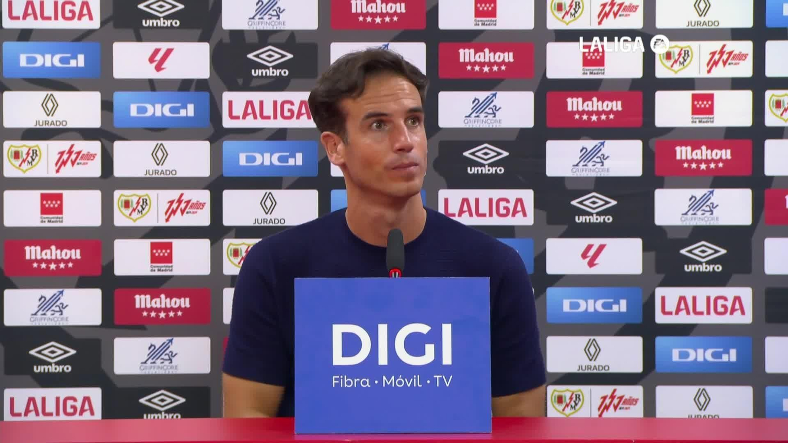 D025-MADRID RAYO VALLECANO VS RSOCIEDAD