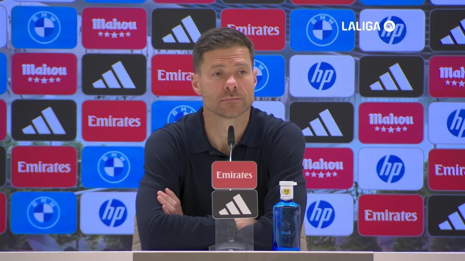 D011-MADRID RP XABI ALONSO TRAS MALLORCA