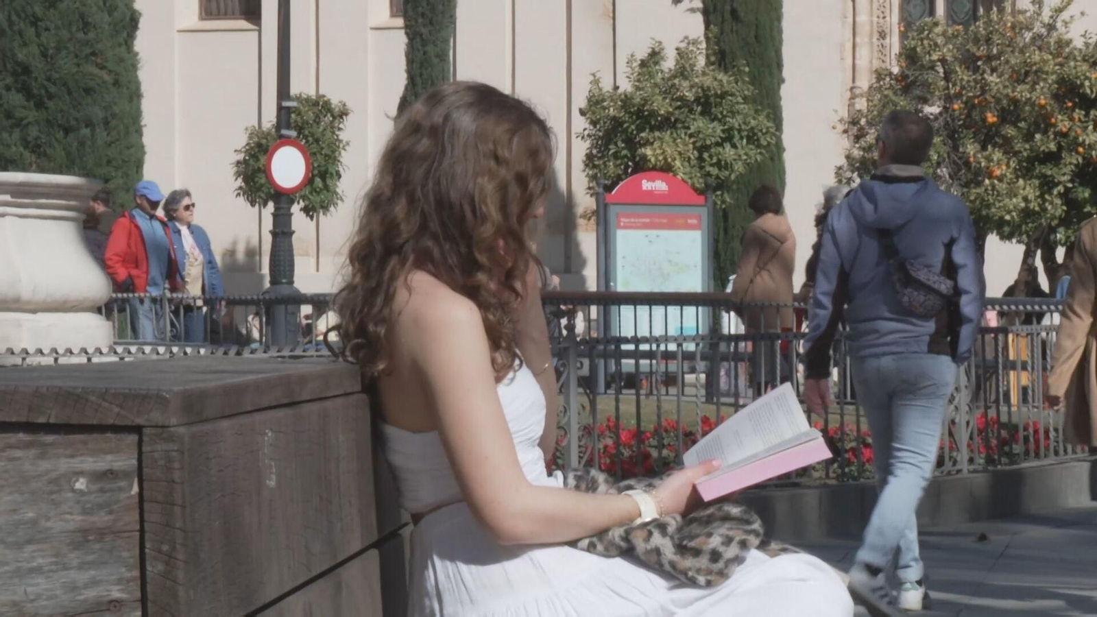 V044-SEVILLA SUBIDA TEMPERATURAS