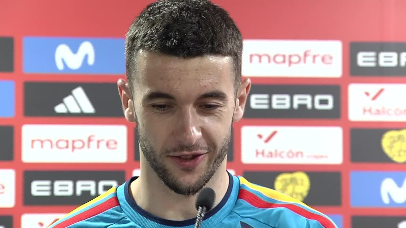 X009-BARCELONA ZONA MIXTA ESPAÑA EGIPTO