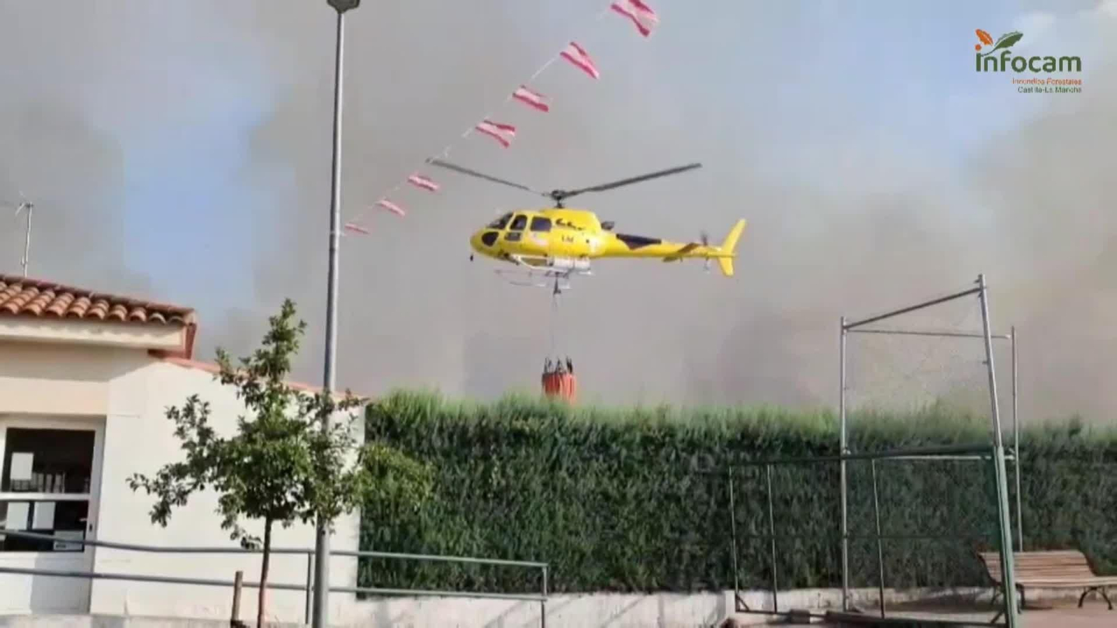 va incendio toledo va incendio toledo