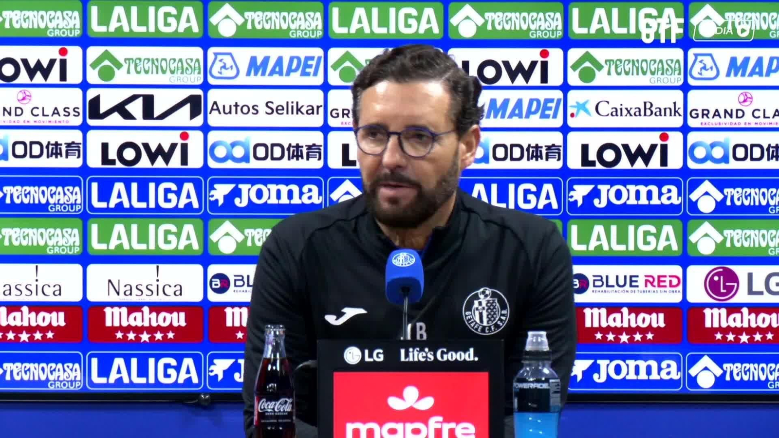 V056-MADRID RP BORDALAS GETAFE