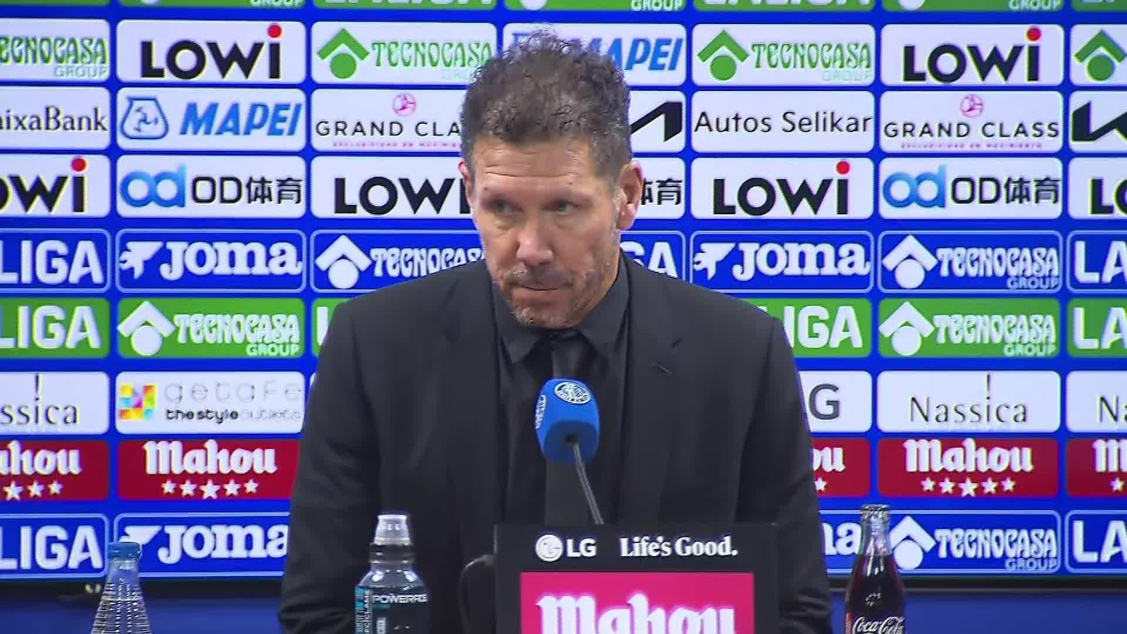 L009-MADRID RP GETAFE VS ATLETICO