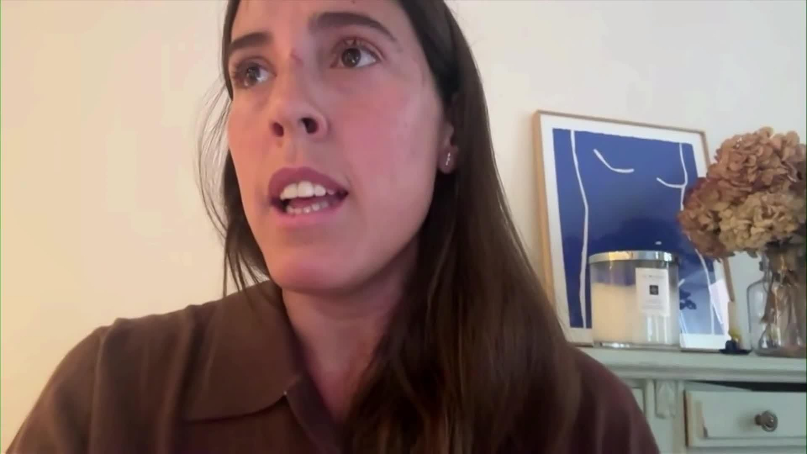 va testimonio superviviente