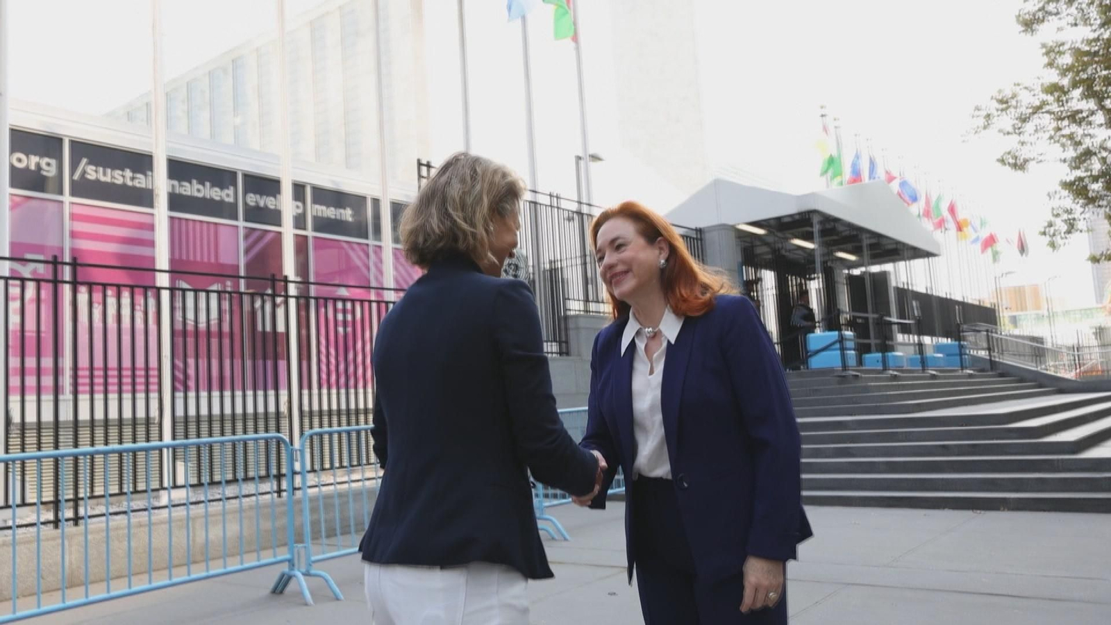 candidata onu