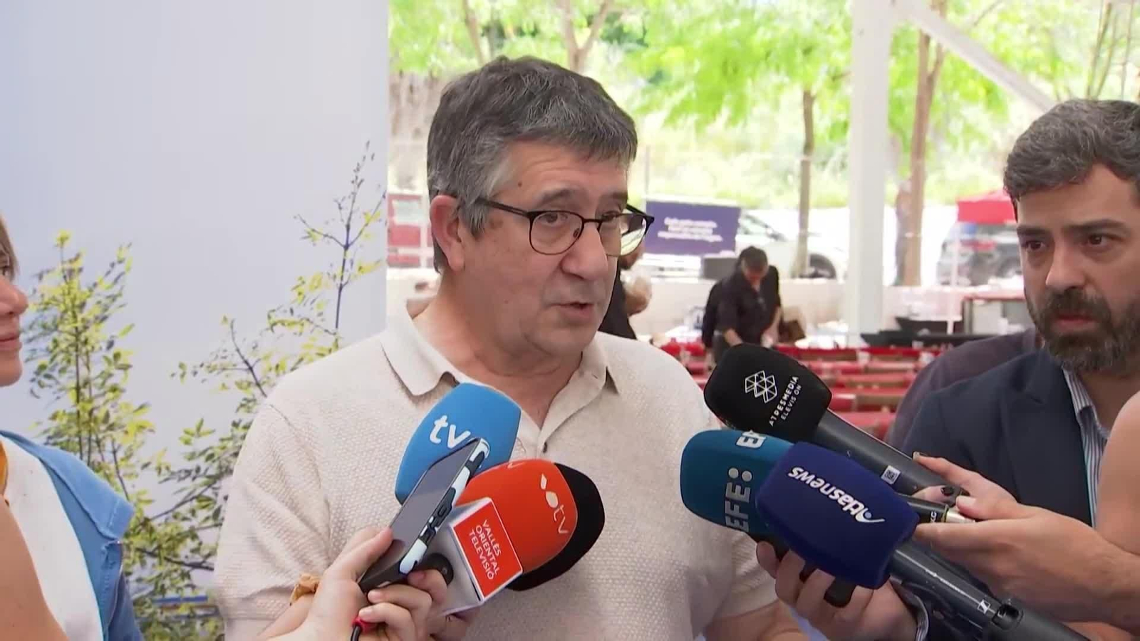 va patxi lopez