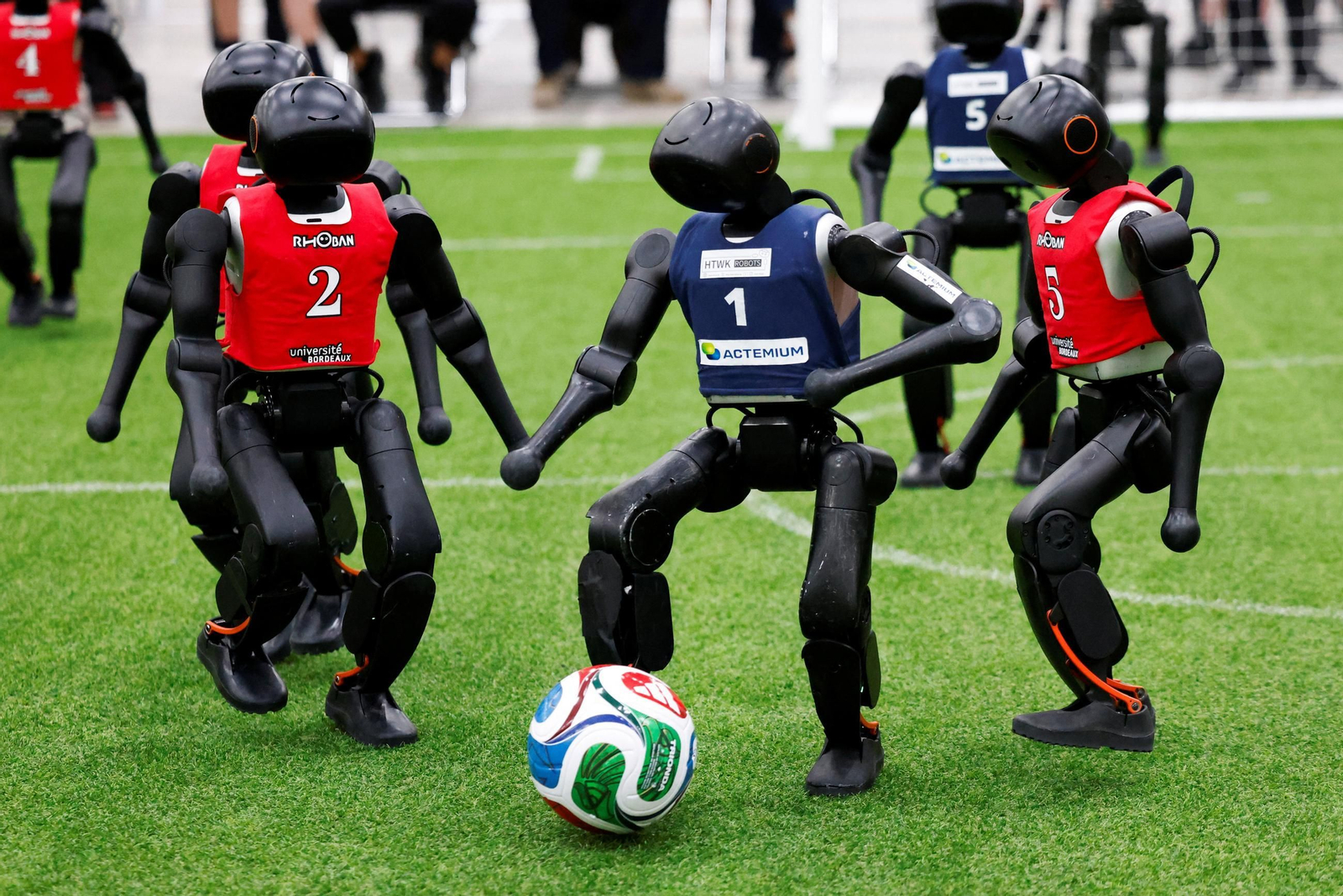 robocup 2026