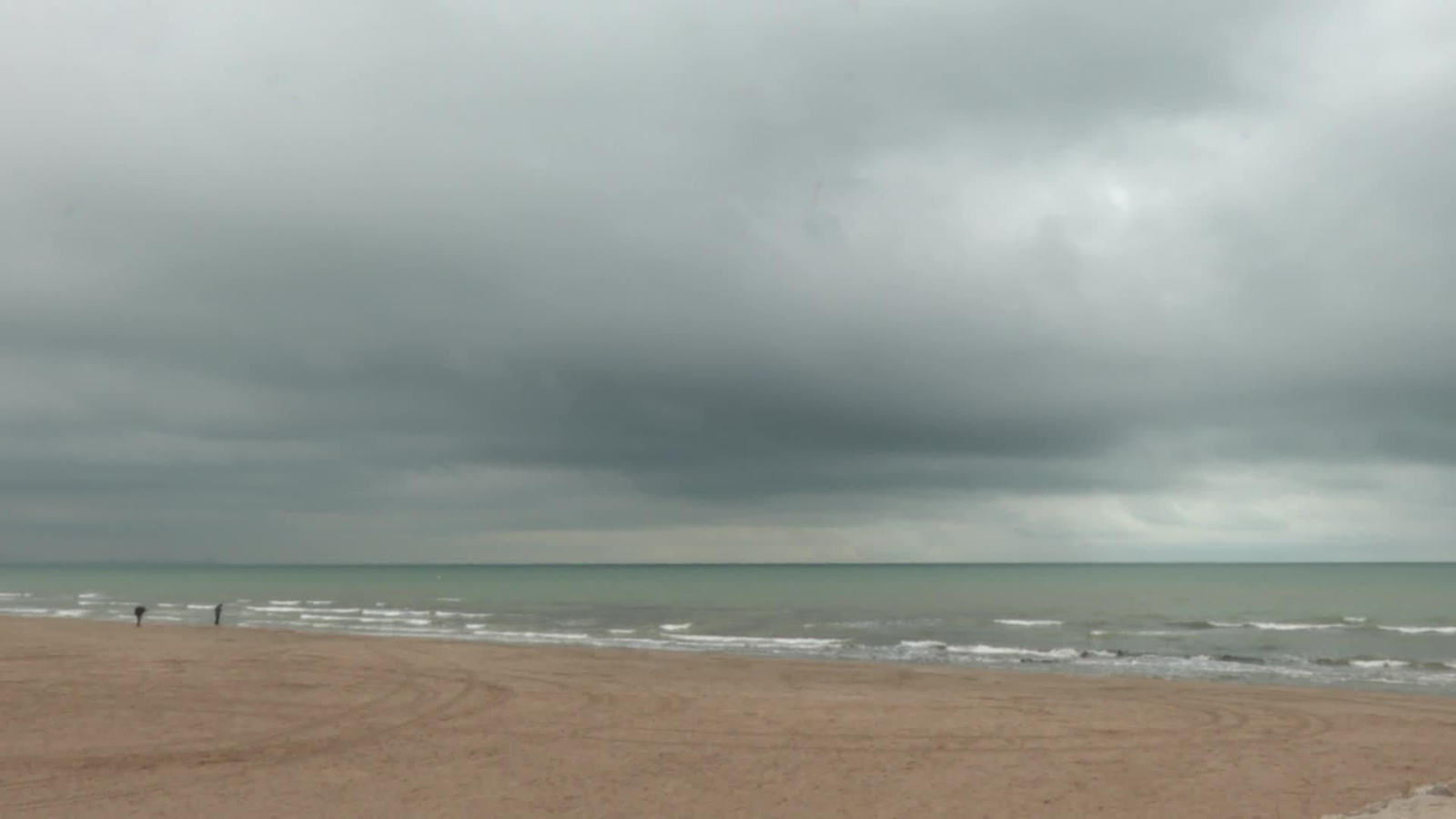 X003-EDI VARIOS LLUVIAS MEDITERRANEO