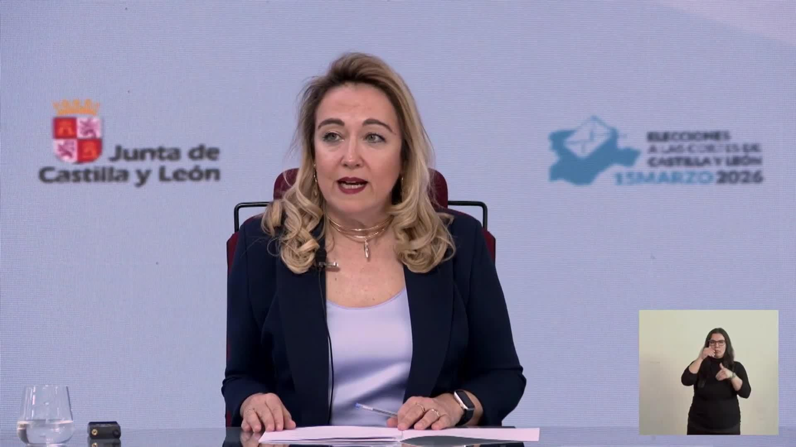 va centro datos 18.00 horas