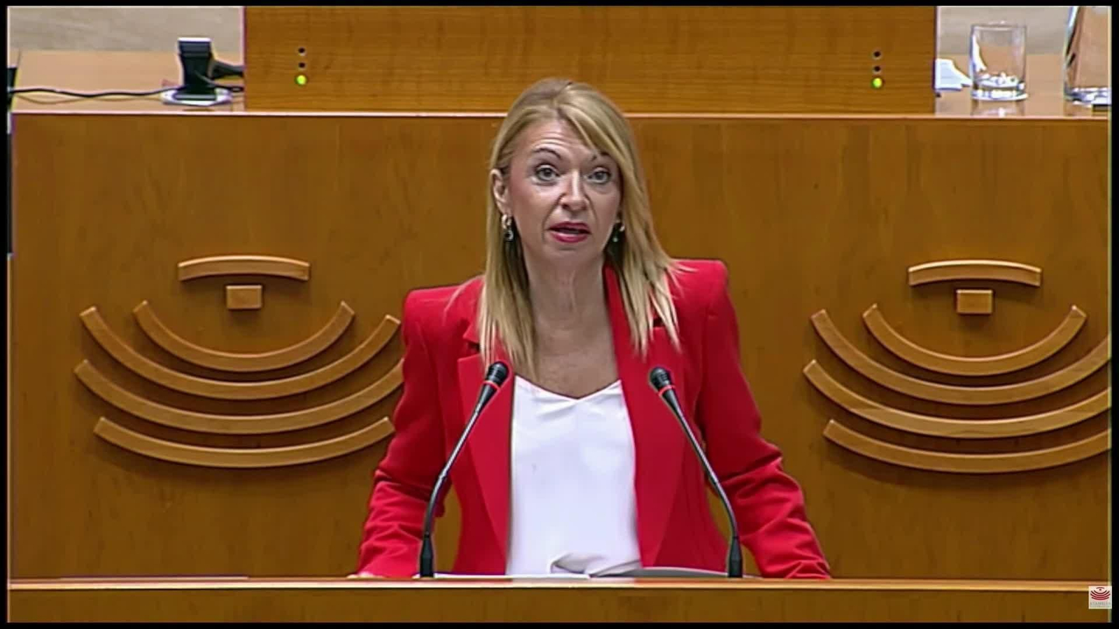 X024-MERIDA INVESTIDURA INTERVENCION PSOE