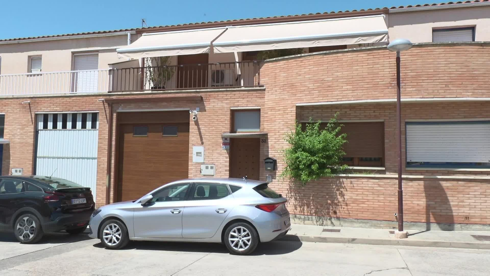 X024-NAVARRA REGISTRO CASA CERDAN MILAGRO