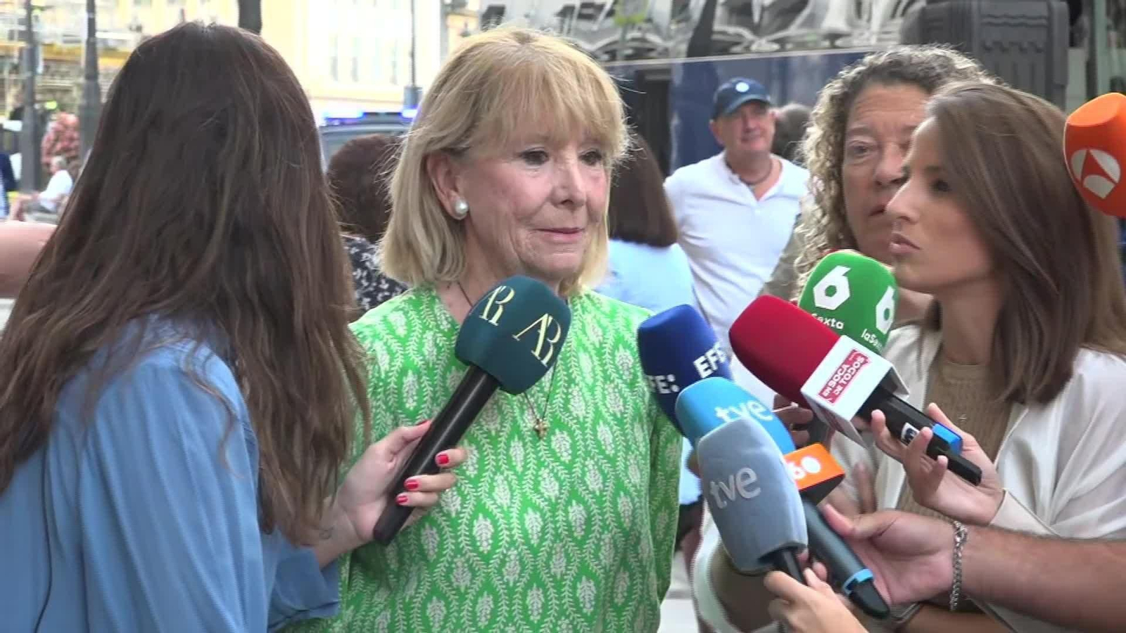 L024-MADRID DECLARACIONES ENTRADAS DESAYUNO VIVAS