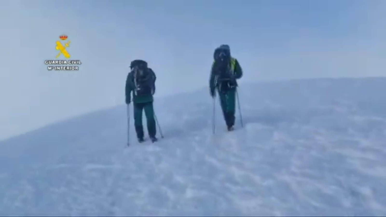 va rescate cuerpo exalcalde de borja