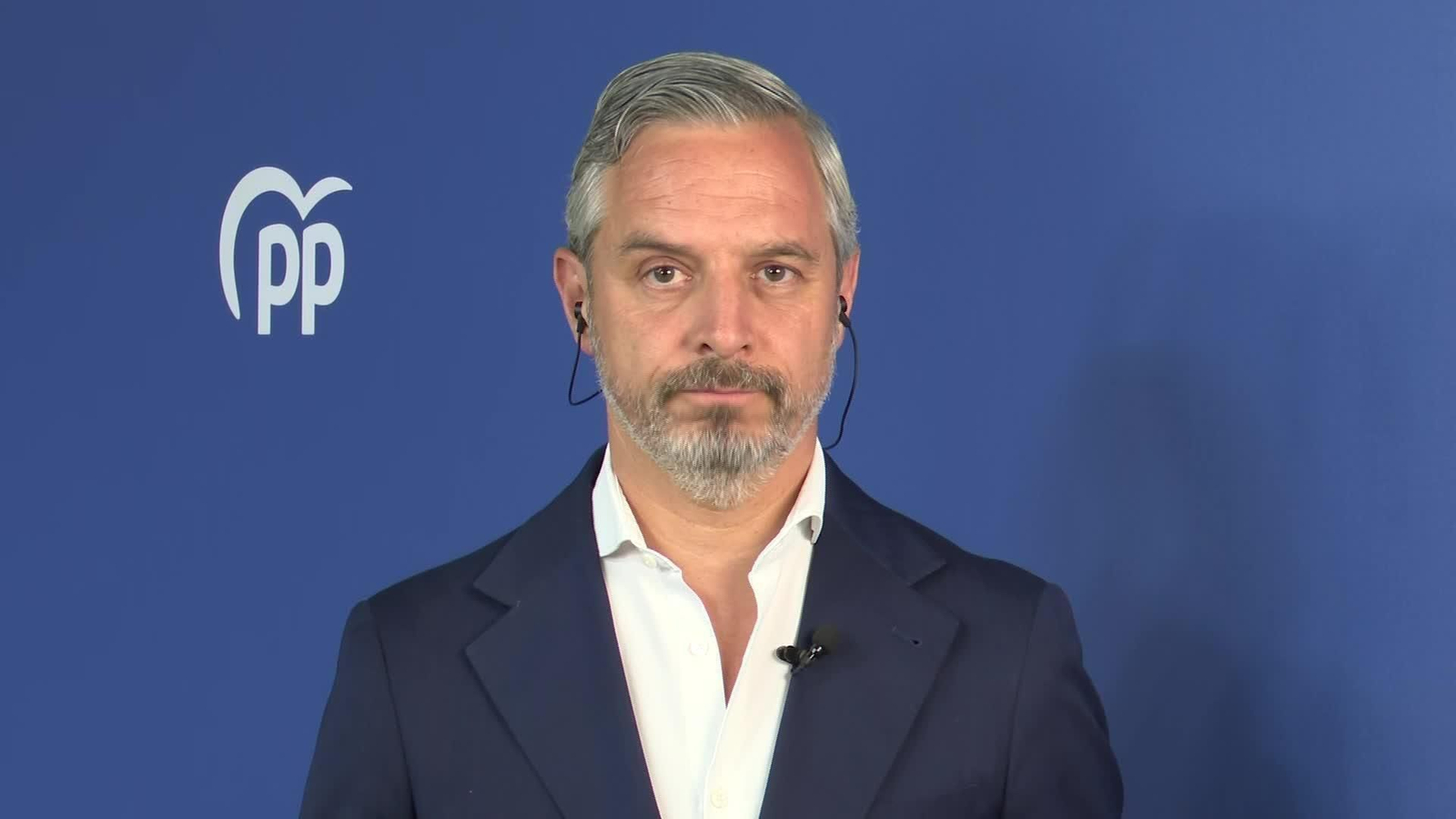 L614-MADRID ENTREVISTA JUAN BRAVO MEDIASET