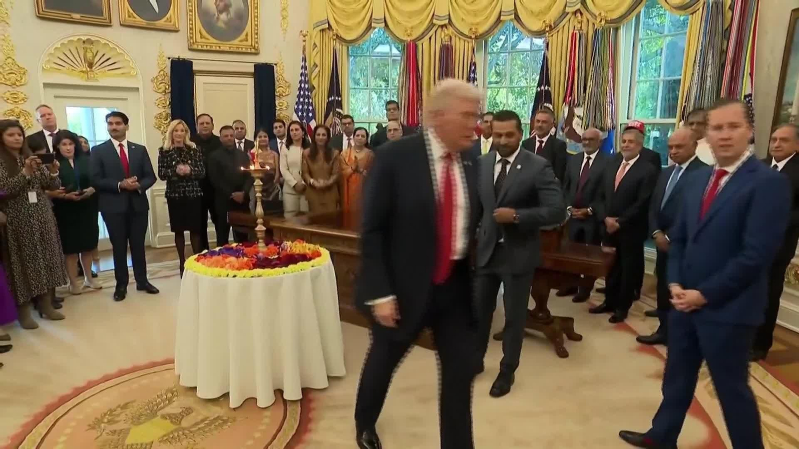 X006-EEUU TRUMP SOBRE REUNIÓN CON PUTIN