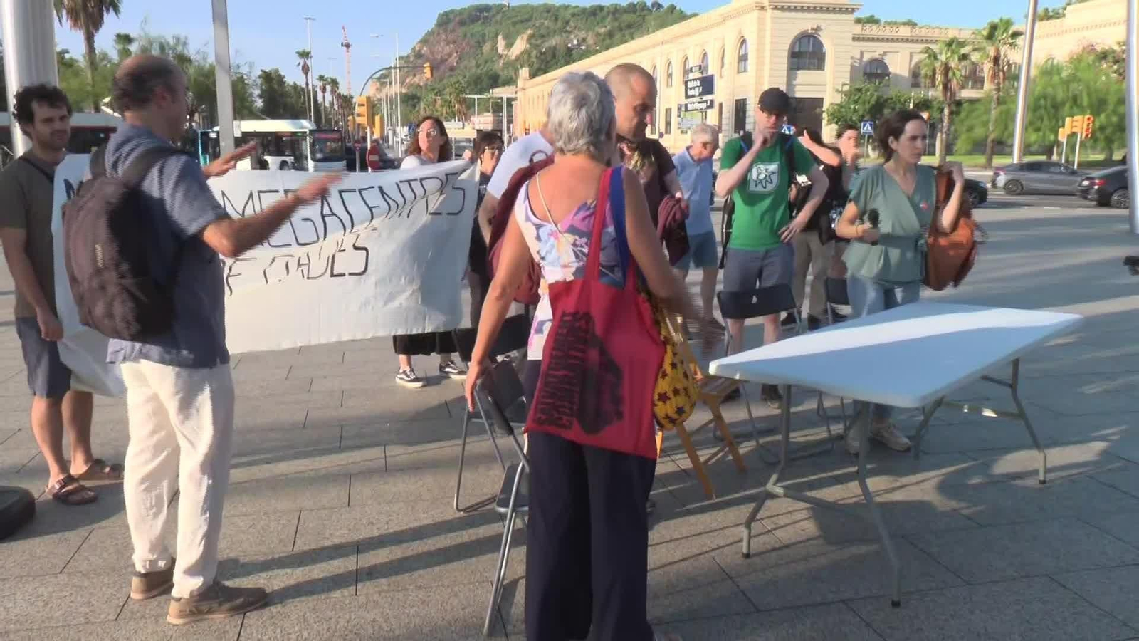 M027-BARCELONA PROTESTA CENTROS DE DATOS