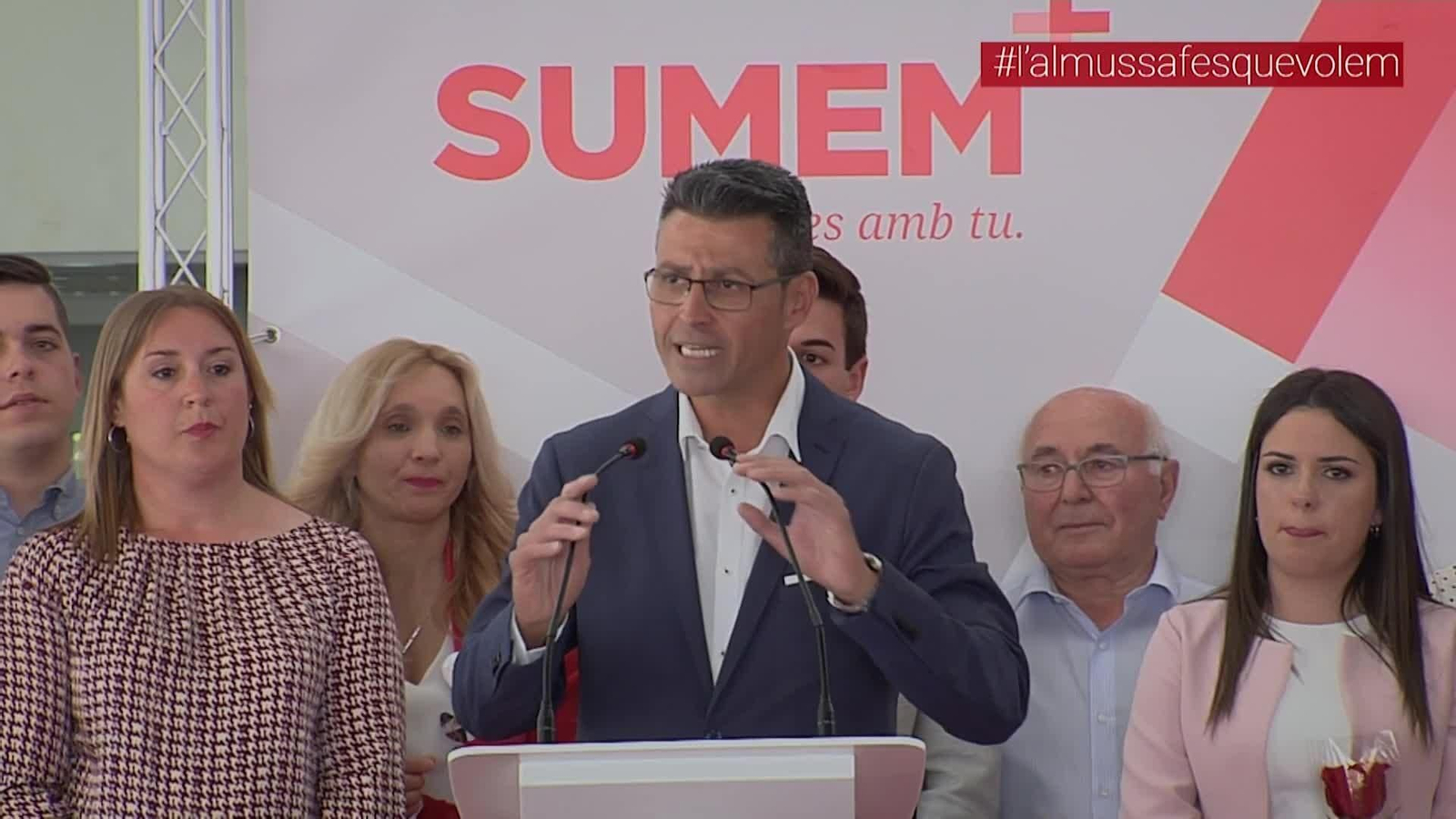 Las denuncias de acoso sexual tensan la relación entre el PSOE y sus socios