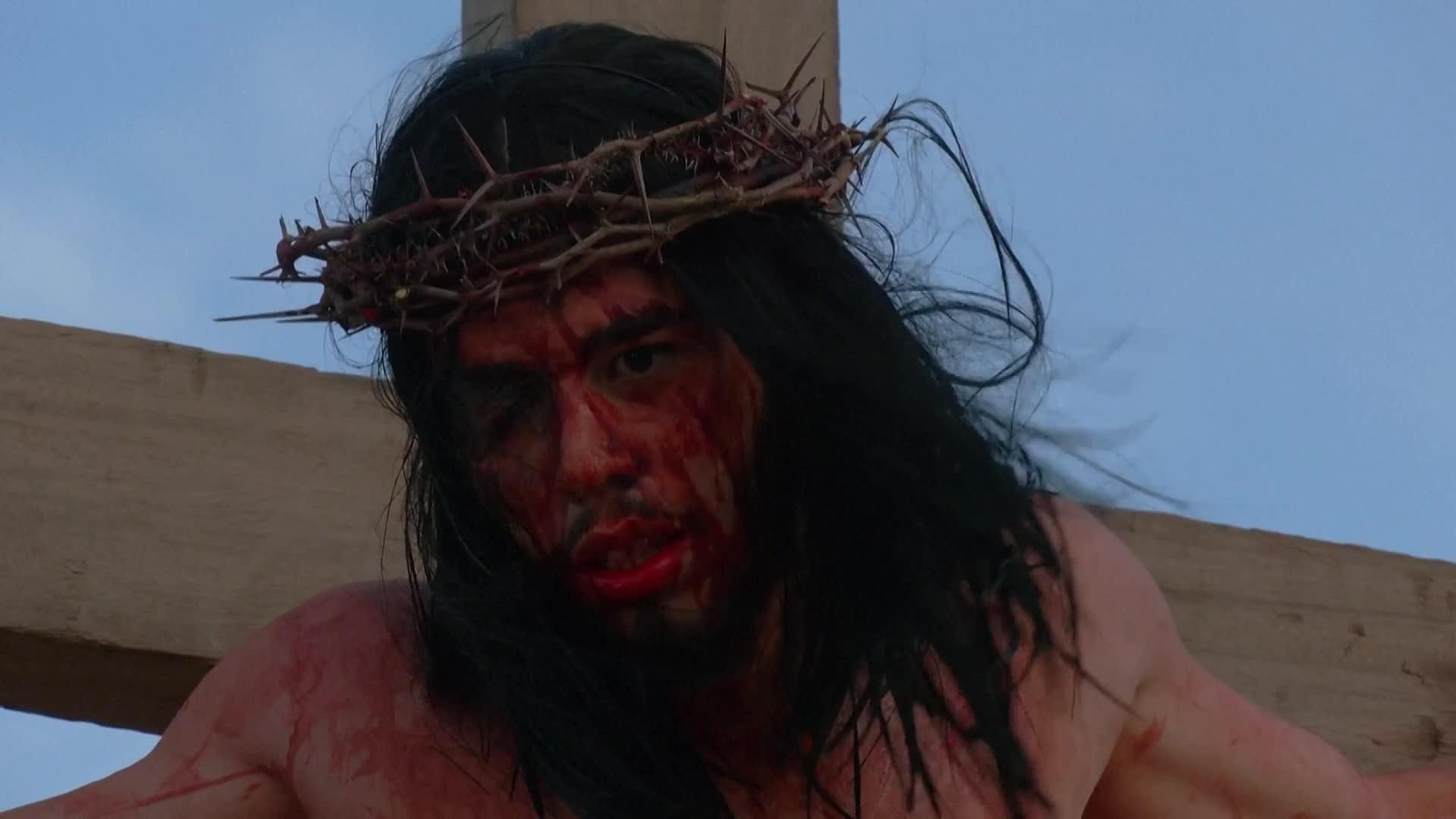 S004-VENEZUELA RECREACION PASION DE CRISTO