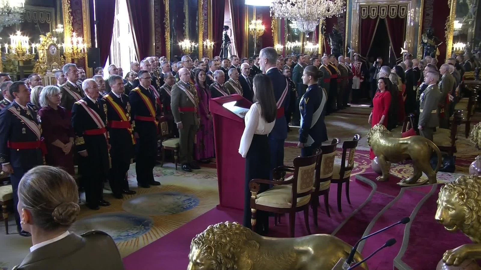 web pascua militar hoy