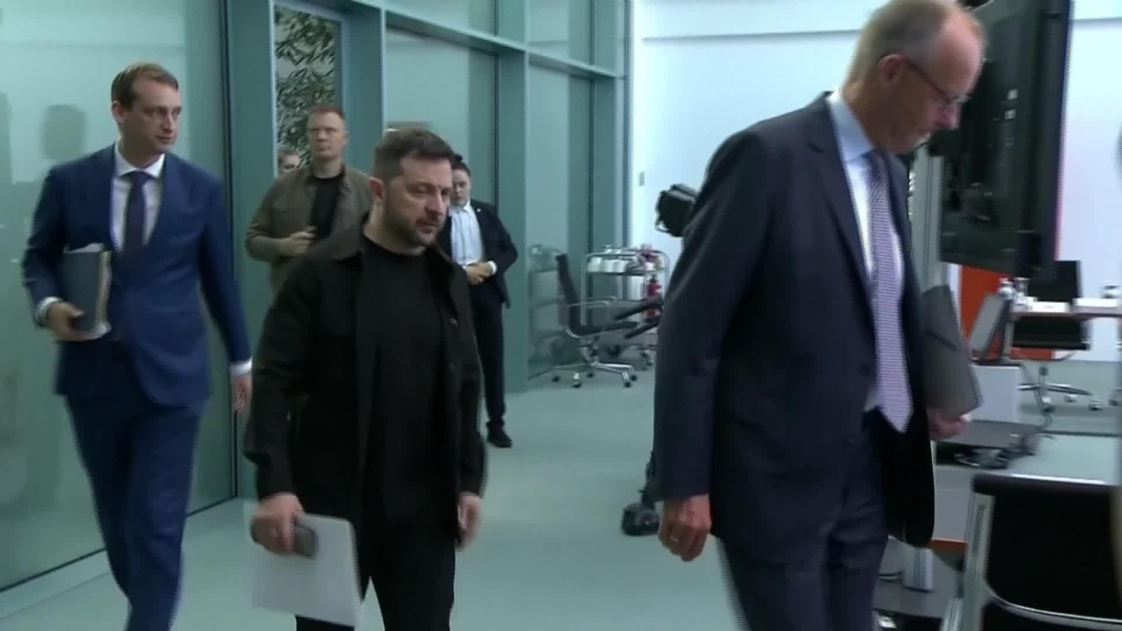 X058-ALEMANIA ZELENSKY PREVIO CUMBRE PUTIN TRUMP