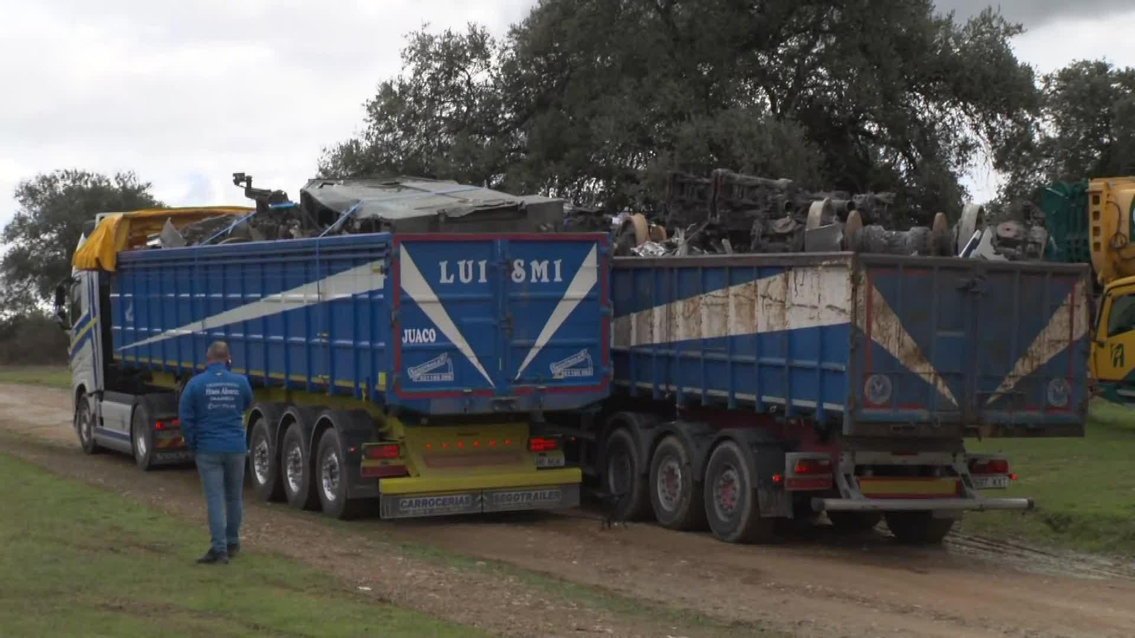 S029-CÓRDOBA SEGUIMIENTO ACCIDENTE ADAMUZ