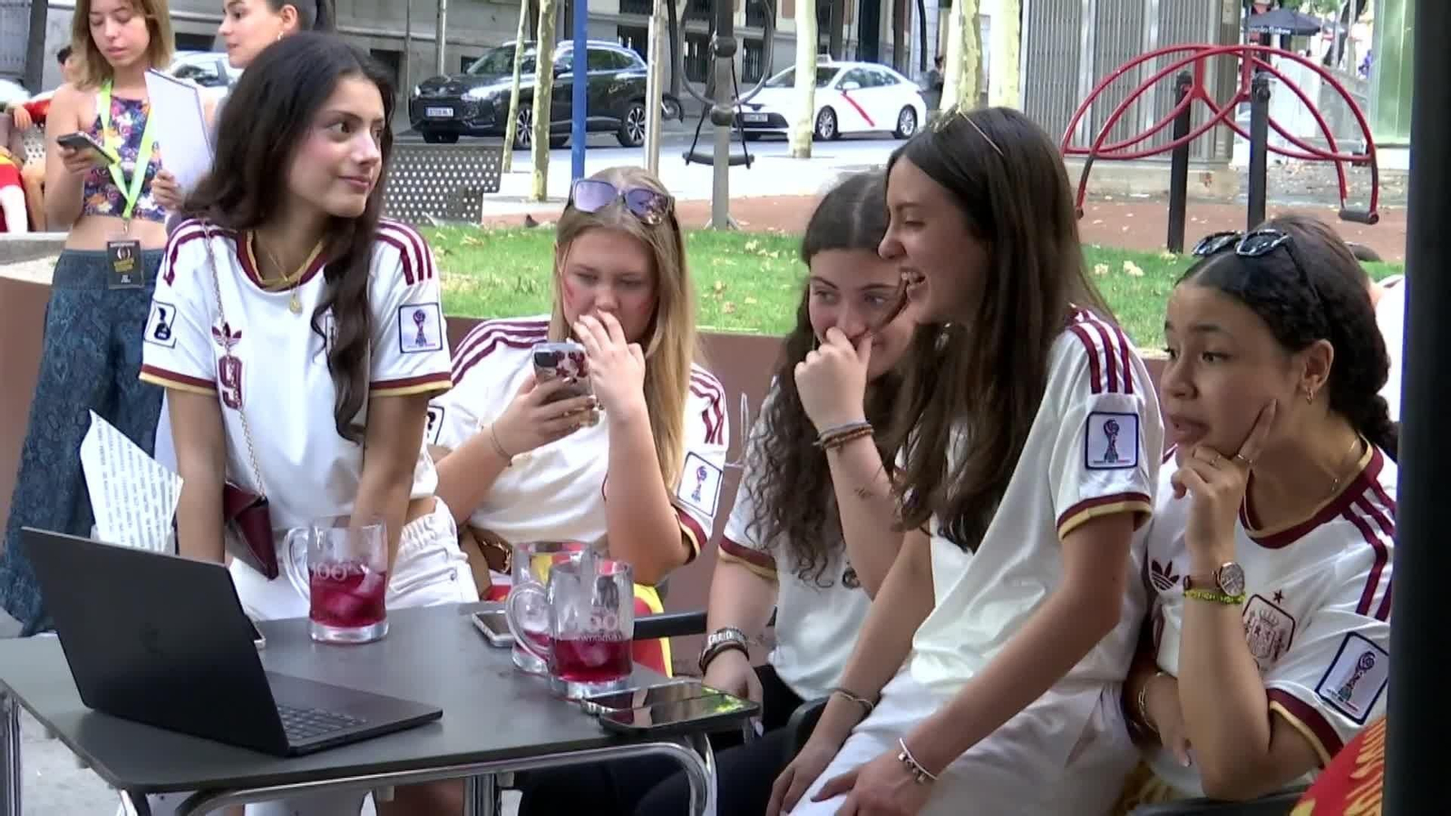 web como ver el partido ok
