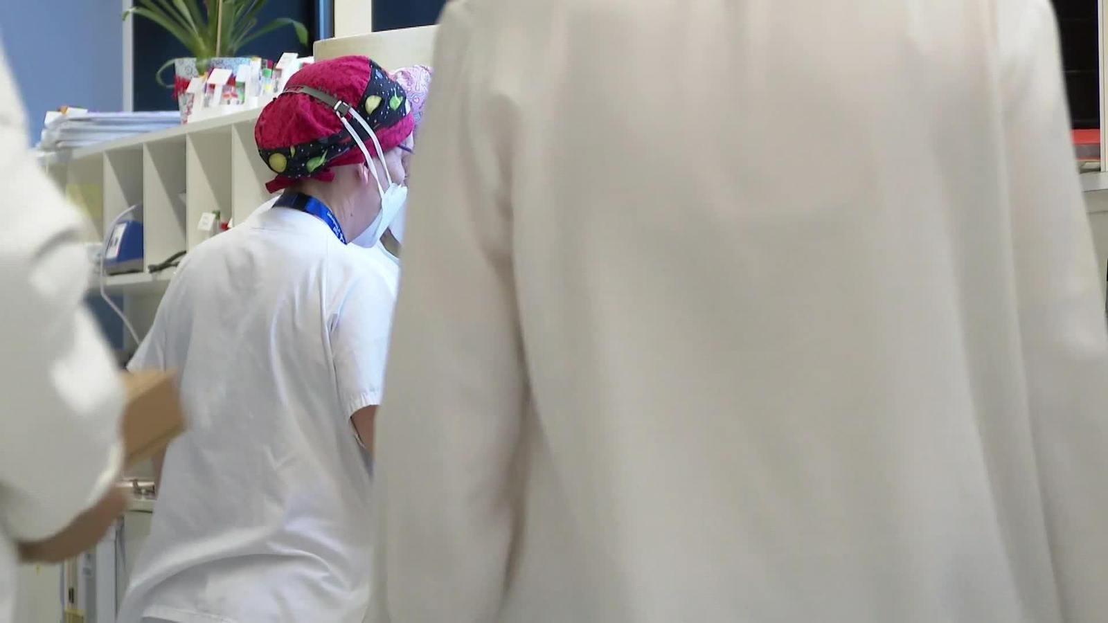 web dejadez tras el cancer