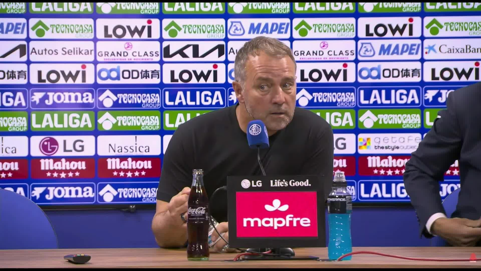 S033-MADRID RP GETAFE VS FCBARCELONA