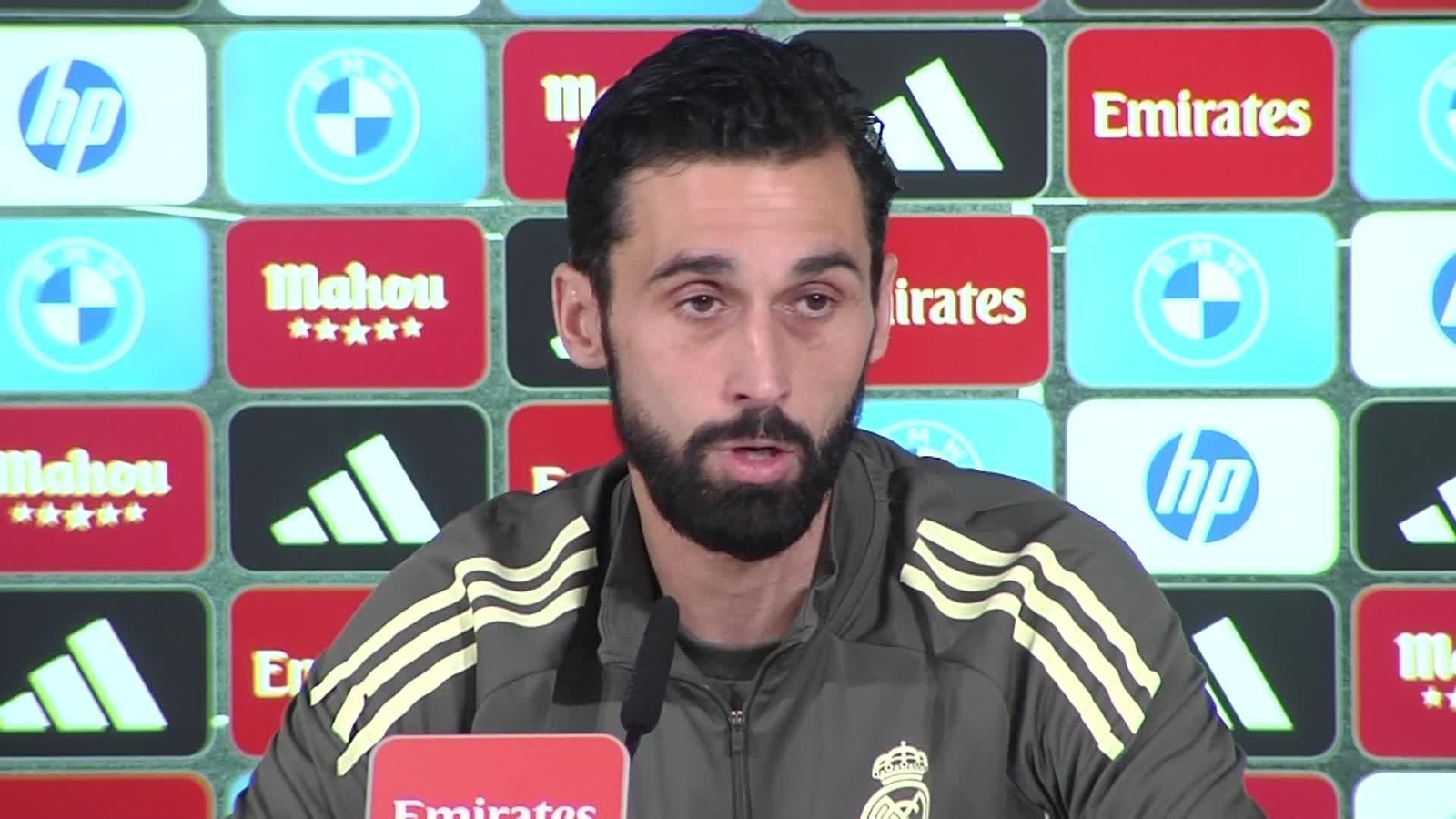 va arbeloa
