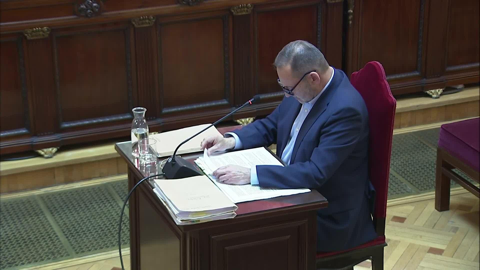 L074-MADRID DECLARACION ABALOS 8 SUPREMO