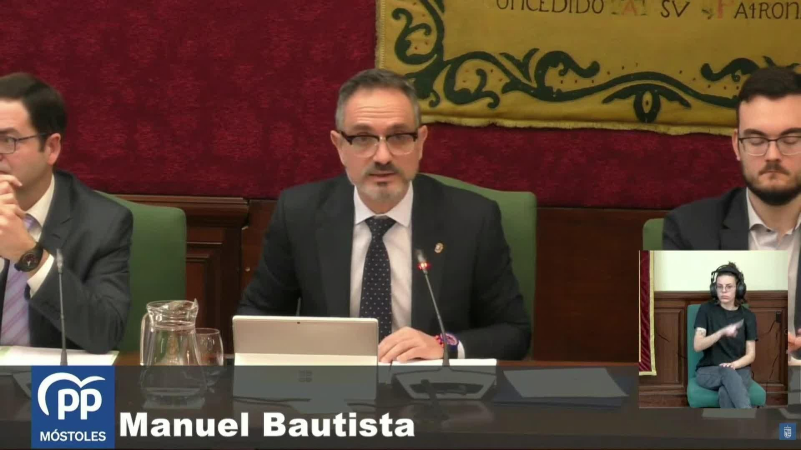 va pleno ayto mostoles