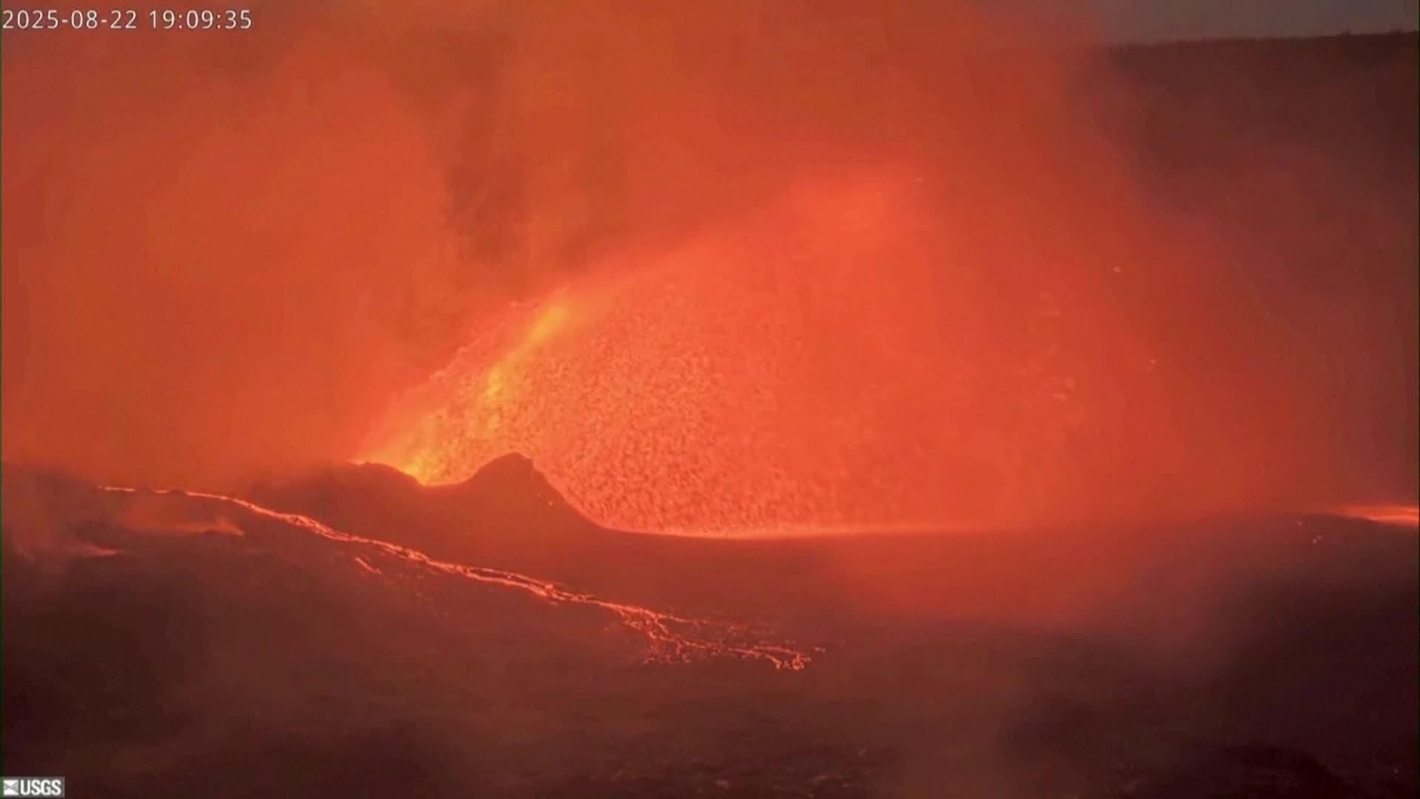 S001-EEUU ERUPCION VOLCAN HAWAI S001-EEUU ERUPCION VOLCAN HAWAI