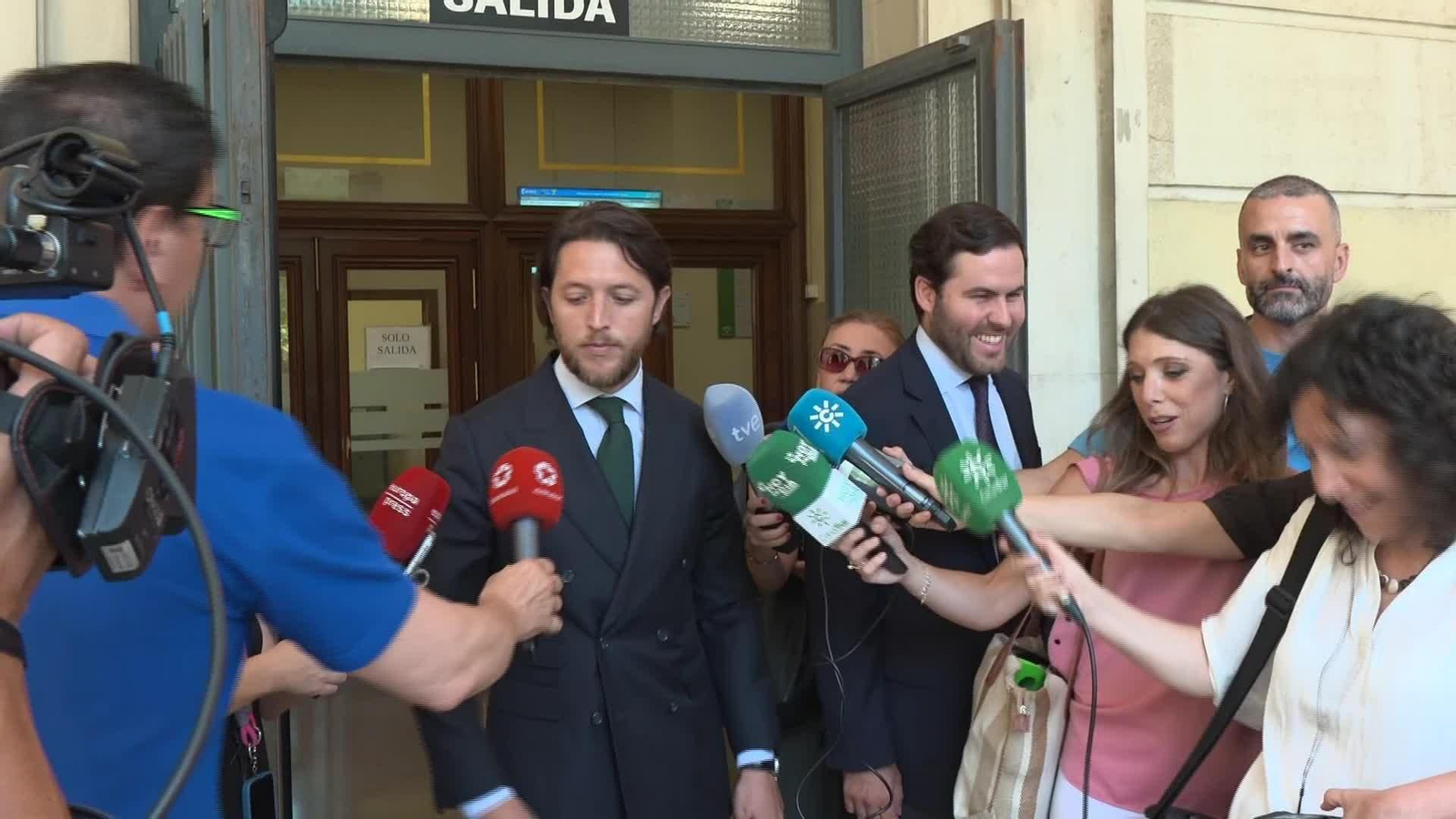 X050-SEVILLA DECLARACION JUICIO BEBE MUERTO QUEMADURAS