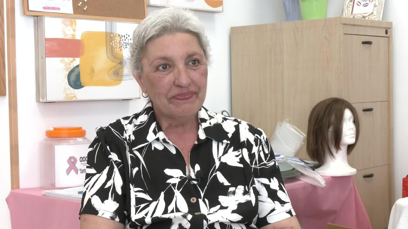 V054-HUELVA CASO PACIENTE CANCER MAMA